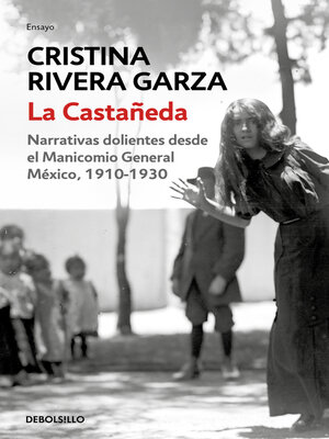 cover image of La Castañeda
